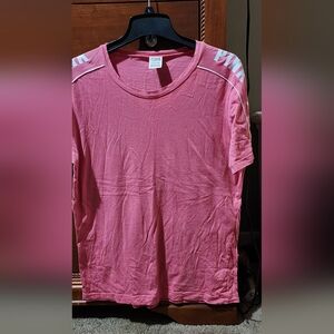 Pink Victoria's Secret T-Shirt